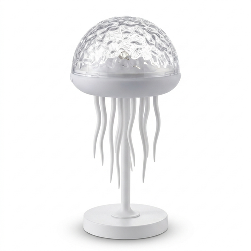 Quallenlampe